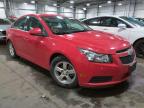 CHEVROLET - CRUZE