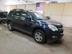 CHEVROLET - EQUINOX