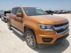 CHEVROLET - COLORADO