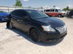 NISSAN - SENTRA