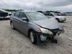 NISSAN - SENTRA