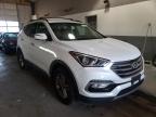 HYUNDAI - SANTA FE