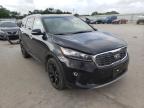 KIA - SORENTO