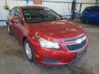 CHEVROLET - CRUZE