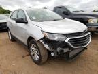 CHEVROLET - EQUINOX