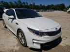 KIA - OPTIMA