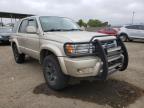 TOYOTA - 4RUNNER