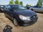 HYUNDAI - ACCENT