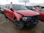 DODGE - DURANGO