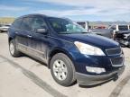 CHEVROLET - TRAVERSE