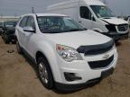 CHEVROLET - EQUINOX