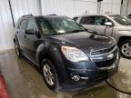 CHEVROLET - EQUINOX