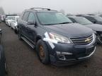 CHEVROLET - TRAVERSE