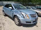 CADILLAC - SRX