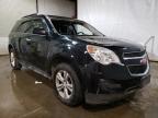 CHEVROLET - EQUINOX