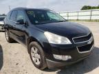 CHEVROLET - TRAVERSE