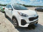 KIA - SPORTAGE