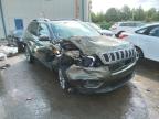 JEEP - CHEROKEE