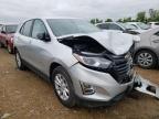 CHEVROLET - EQUINOX