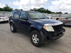 NISSAN - PATHFINDER