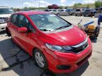 HONDA - FIT