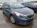 KIA - FORTE