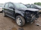 CHEVROLET - EQUINOX