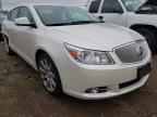 BUICK - LACROSSE