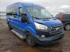 FORD - TRANSIT CONNECT