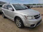 DODGE - JOURNEY