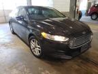 FORD - FUSION