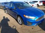 FORD - FUSION