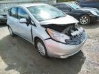 NISSAN - VERSA