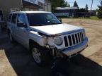 JEEP - PATRIOT