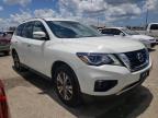 NISSAN - PATHFINDER