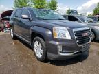 GMC - TERRAIN