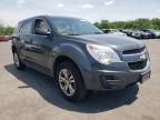 CHEVROLET - EQUINOX