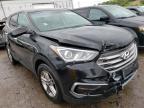 HYUNDAI - SANTA FE