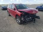 DODGE - JOURNEY