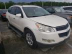 CHEVROLET - TRAVERSE