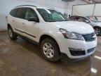 CHEVROLET - TRAVERSE