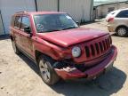 JEEP - PATRIOT