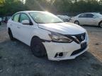 NISSAN - SENTRA