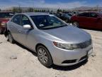 KIA - FORTE