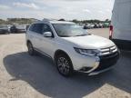 MITSUBISHI - OUTLANDER