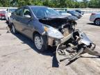NISSAN - VERSA