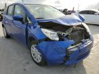 NISSAN - VERSA