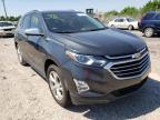 CHEVROLET - EQUINOX