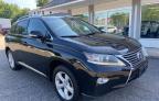 LEXUS - RX350