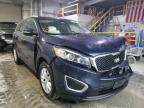 KIA - SORENTO